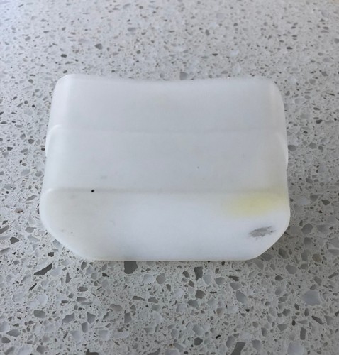 VELO Flash Diffuser Bounce Dome for Canon Speedlite 580EX/580EX(II) Flash - Picture 2 of 3