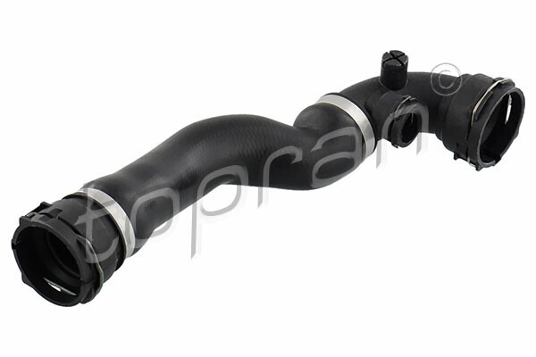 Topran KüHlerschlauch Oben (501 575) FüR BMW 3-image