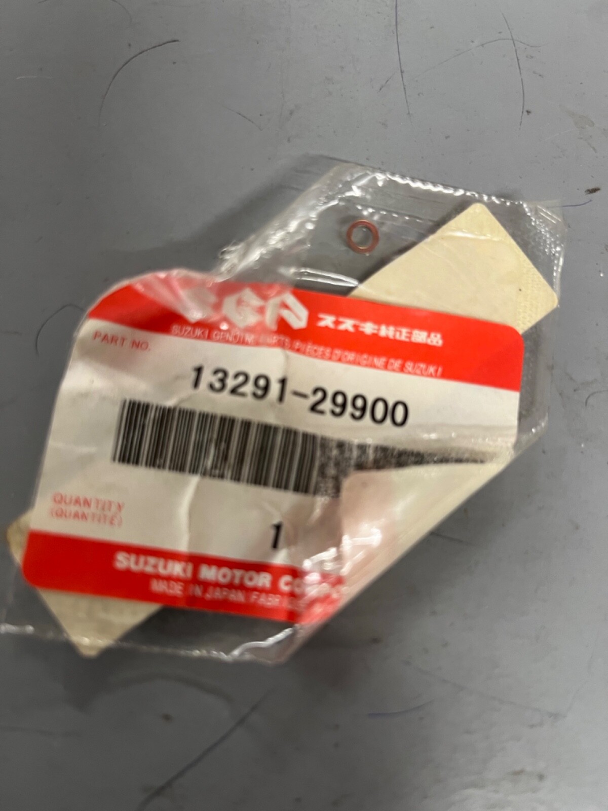 Suzuki 1329129900000 for sale online | eBay