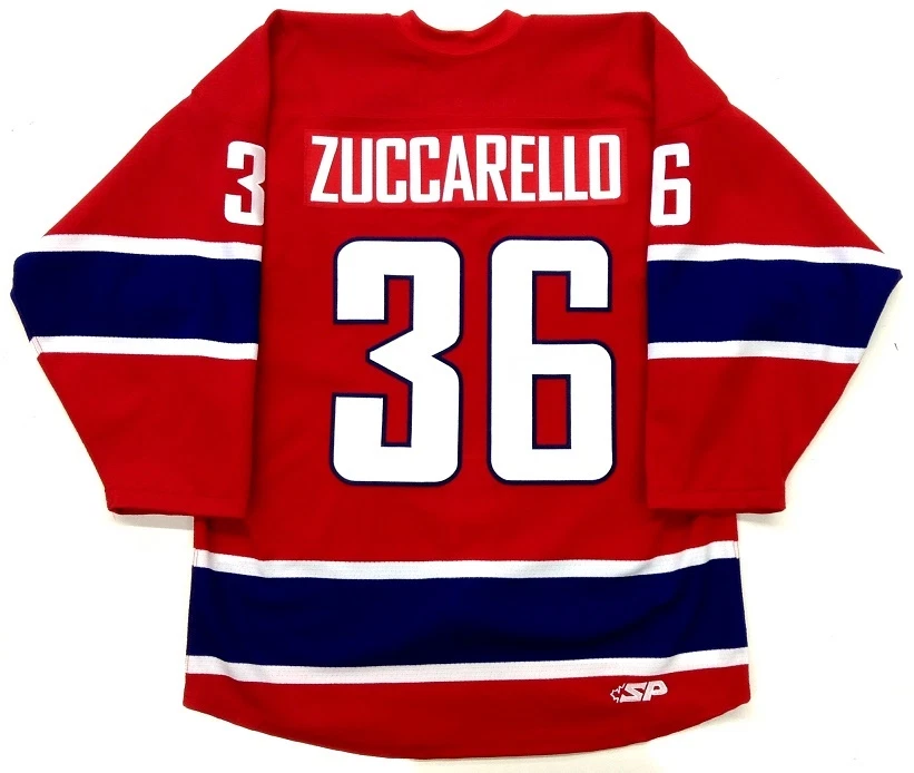 Mats Zuccarello Jerseys, Mats Zuccarello T-Shirts, Gear