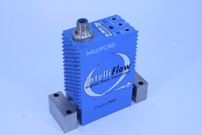 MILLIPORE Digital Flow Controller FSD0DD0AL027g