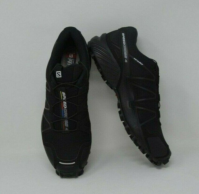 salomon speedcross wide mens