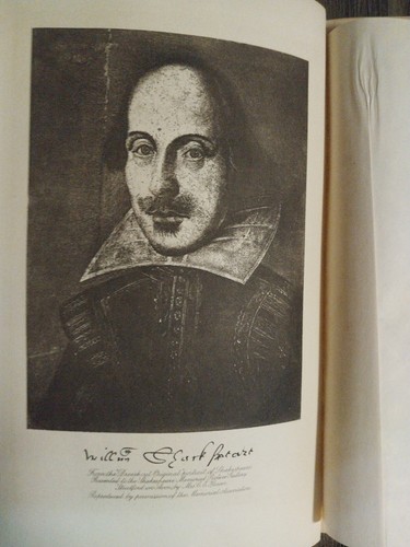 The Complete Works of William Shakespeare The Cambridge Edition 1906 - Imagen 3 de 8