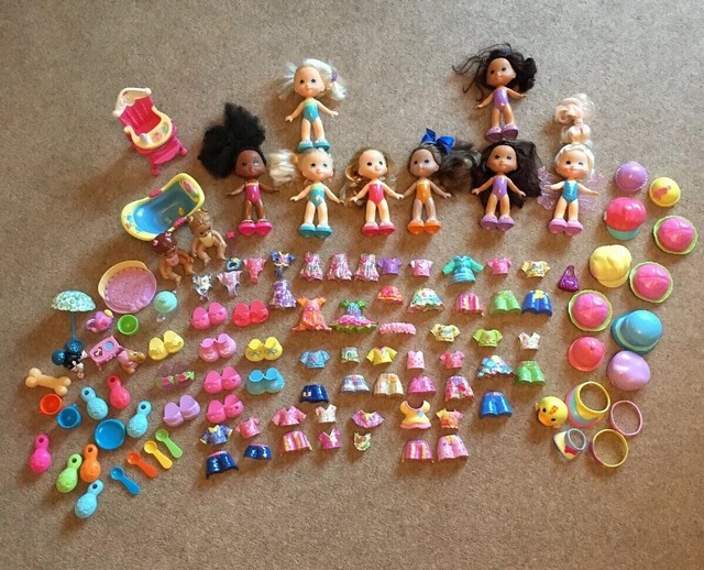 fisher price snap n style dolls discontinued