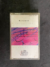 The Strauss Collection Cassette Tape, Deluxe Edition, 1989, Cadenza