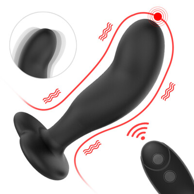 best thrusting anal vibrator Anal Beads: What Are They & How To Use Them – simplipleasures.com main image 0
