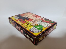 [CIB] Dragon Ball 3 Gokuden Famicom FC Nintendo NES Japan Import JP Seller