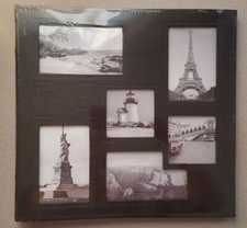 2012 Scrapbook 12x12 Picture Photo Photos Album New Pioneer TRAVEL theme