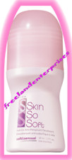 Avon Roll On Skin So Soft Anti Perspirant Deodorant SOFT  SENSUAL 1.7 oz New 