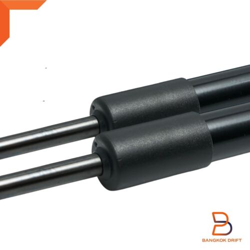 Rear Tailgate Assist Slow Down Gas Strut Damper FIT Mazda2 2 15-22 Hatchback - Picture 6 of 6