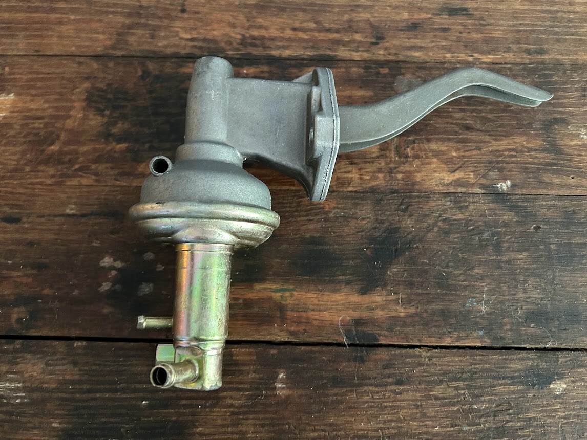 New AC 1979-1989 Ford LTD Mercury Marquis Lincoln Town Car V8 351 Fuel Pump