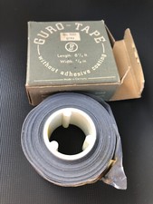 Taśma/opaska Guro - szara, 2,5 mx15 mm, bez warstwy klejącej, samospawająca