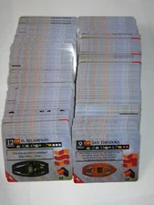 Wizkids Pirates CSG Singles - Mysterious Island