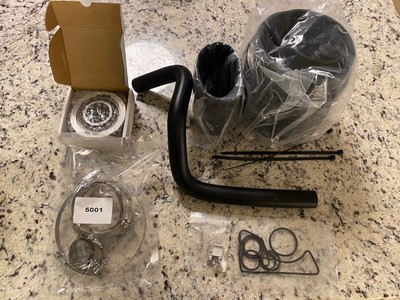 Sierra MerCruiser Marine Sterndrive Transom Seal Kit 30-803100T1 8M0095485