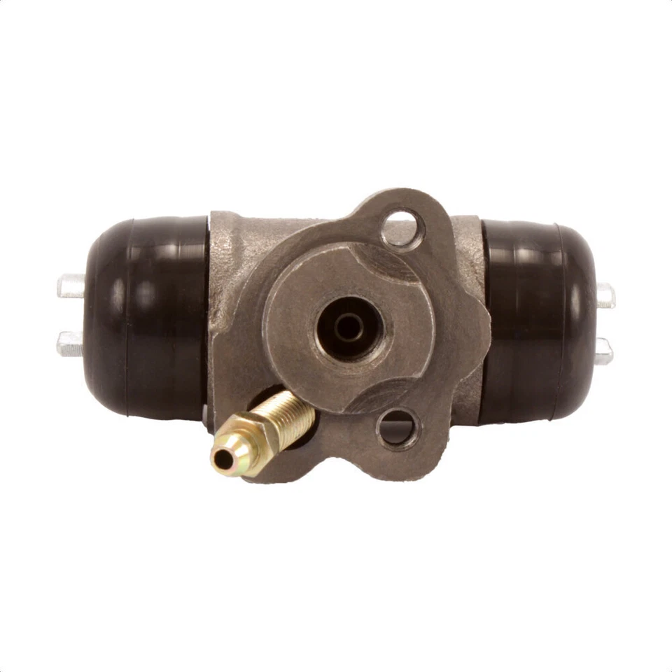 Kit de cilindro de rueda de freno de tambor trasero 2 piezas para Toyota Yaris Corolla Prius Celica Foto 3 de 4