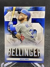 2021 Topps Cody Bellinger Highlights Inserts Pick Your Own & Complete Your Set