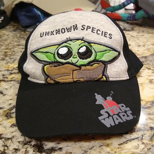 Disney Star Wars Mandalorian Baby Yoda 