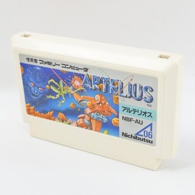 ARTELIUS Famicom Nintendo 2408 fc