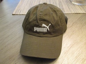 puma hat