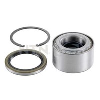 1X SNR Radlager Radlagersatz Vorne FüR Toyota Hilux VII Pick-Up _N1_ _N2_ _N3_