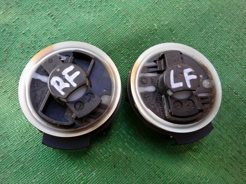 2015 AUDI A3 IMPACT CRASH SENSORS OEM 15 2016 - Picture 2 of 3