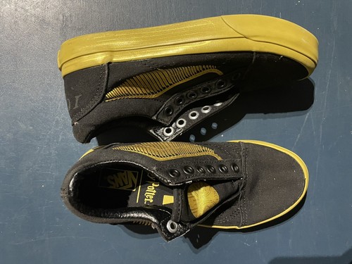harry potter vans ebay