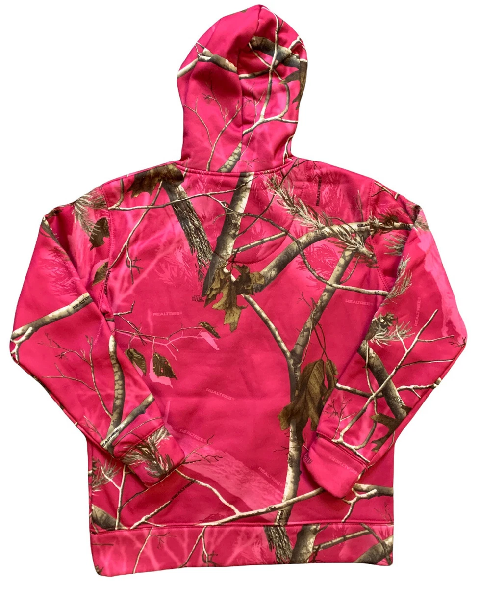 Womens realtree hoodie new arrivals