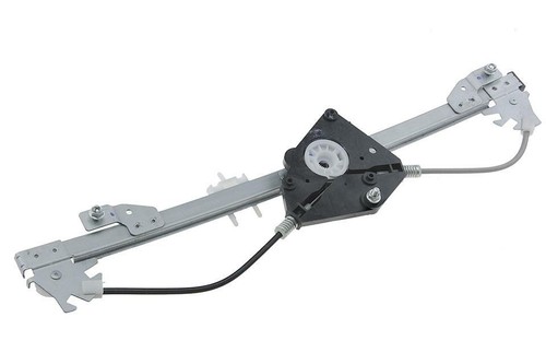 Mécanisme De Lève-Vitre Électrique Arrière Droit Pour BMW X3 E83 (2004-2010) - PARTSLINE - Neuf Avec Garantie 2 Ans