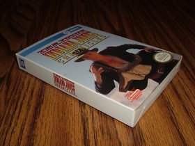 The Young Indiana Jones Chronicles NES Nintendo Entertainment System COMPLETE