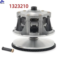 Snowmobile Primary Drive Clutch For Polaris AXYS/RUSH/SWITCHBACK/INDY/RMK 800