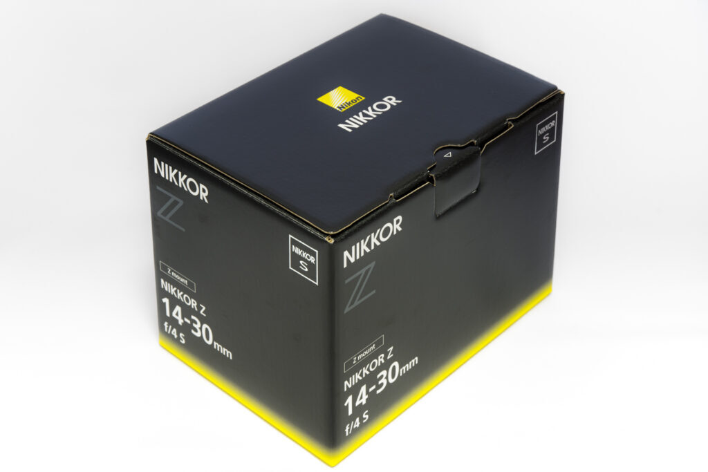 ニコン Nikon Z 14-30mm f/4 S Nikon NIKKOR Z 14-30mm f/4 S | Mirrorless Lenses | Nikon USA
