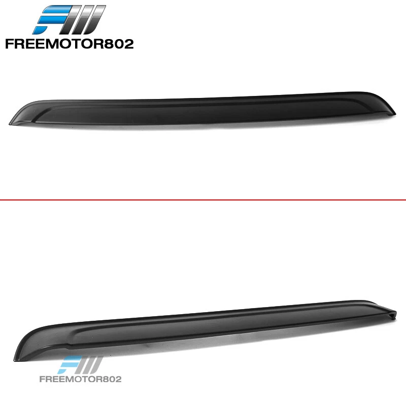 Спойлер крыло на заднее окно крышу подходит для Dodge Challenger PP 2008-23 годов выпуска - Изображение 4 из 4