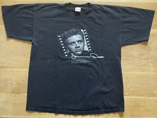 vintage 1996 james dean T-shirt 