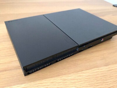 PlayStation2 - PS２　SCPH-90000 s-l400.jpg