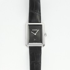 Chanel Boy-Friend H4884