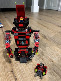 Vintage LEGO System 6949 Space Spyrius Robo-Guardian   (no box/manual)