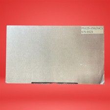 Siemens Dimension PS125-150 Power Supply High Voltage Indicator OEM Board