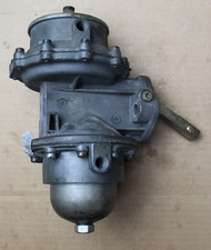 Fuel Pump 7358 1941-1948 Oldsmobile