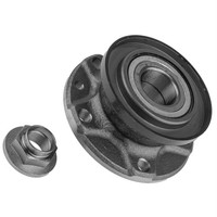 Radnabe Hinten FüR Alfa Romeo 166 936 Links Rechts Radlager