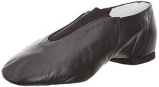 Bloch Pure Jazz - Scarpe Danza Moderna e Donna, Nero (Black), 39.5 EU