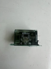 Midtex Power Relay 188-34C2H2 30A 120/240VAC 24VDC Class B