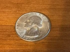 1951-S  Washington Quarter - 90% Silver
