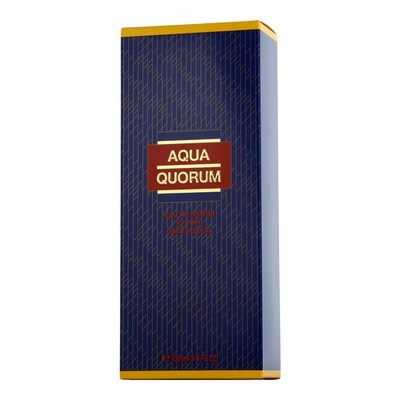 Antonio Puig Aqua Quorum EDT 100ml