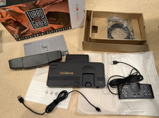 Turbografx 16 Mini Game Console 2020 Edition PC Engine TG16 HDMI Retro
