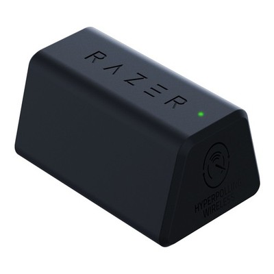 Razer HyperPolling Wireless Dongle True 8000 Hz for Compatible Mice*