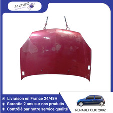 Capote Renault CLIO