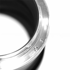 Lens Adapter Pentacon 6 Kiev 6 to Fujifilm GFX GFX100II/GFX50SII/GFX100S/GFX100