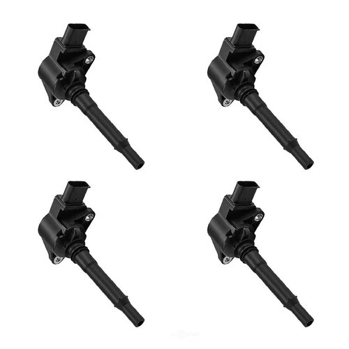 Mercedes-Benz SLS AMG 2011 Left Ignition coils Set
