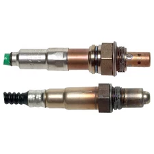 Denso Upstream & Downstream Oxygen Sensors Kit For Hyundai Elantra 2.0L L4 1975