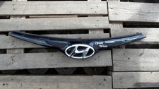 Calandre Hyundai I20